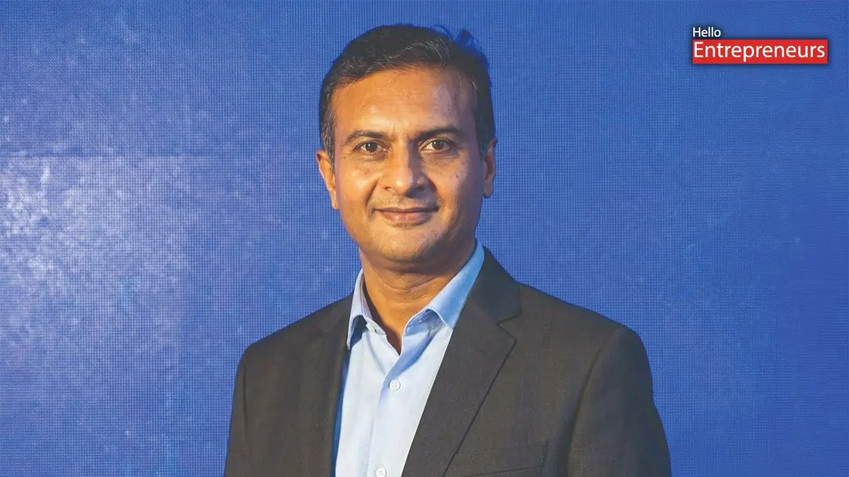 How Dharmesh Shah Built HomeSol Over 29 Years by Choosing Trust Over Fast Growth