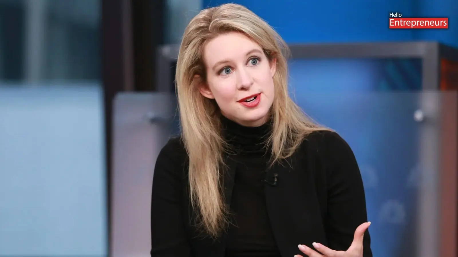 US Prosecutors Reveal Big Silicon Valley Fraud by Young Entrepreneur