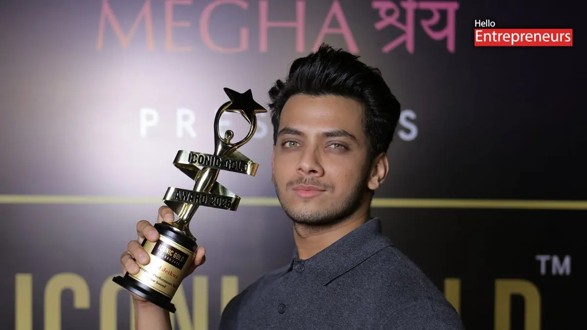 Raw, Relentless and Real, Vishal Jethwa’s Unfiltered Screen Power