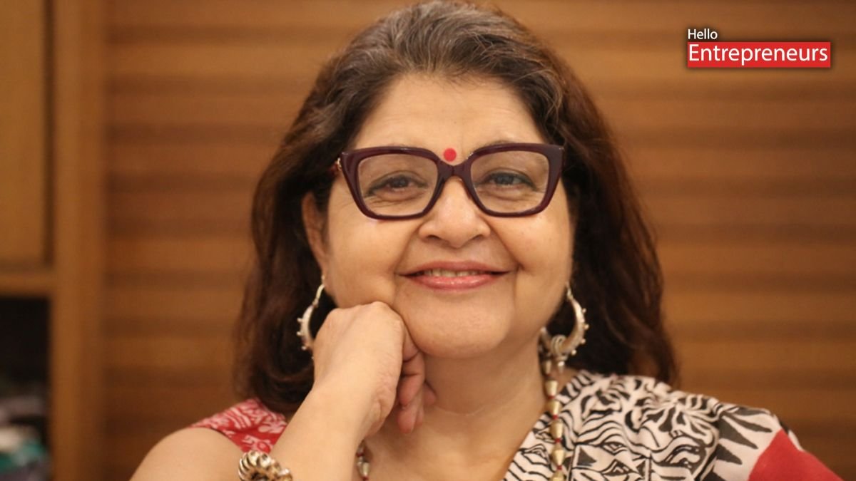Dr. Jyotiee Mehraa: The Woman Building Safe Spaces for Mental Well-Being in Modern India