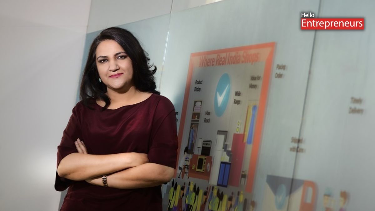 Radhika Ghai Aggarwal: The Entrepreneur Behind ShopClues and India’s Growing Startup Ecosystem