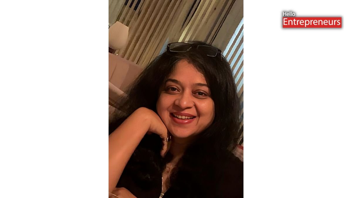 Meet Dr Hemakshi Nikhar The Woman Turning African Safaris Into Meaningful Journeys